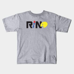 RINO Kids T-Shirt